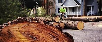 How Our Tree Care Process Works  in  Dayton, VA